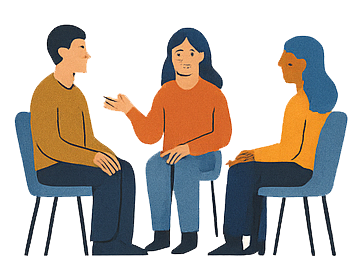 Group Therapy